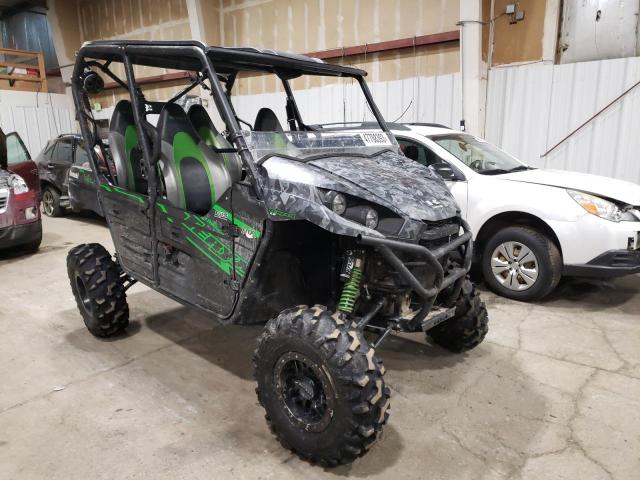 2020 KAWASAKI KRT800 C - JKBRTCG16LB522046