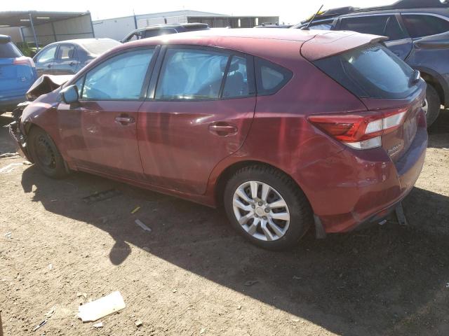 4S3GTAA66H3720427 Subaru IMPREZA
