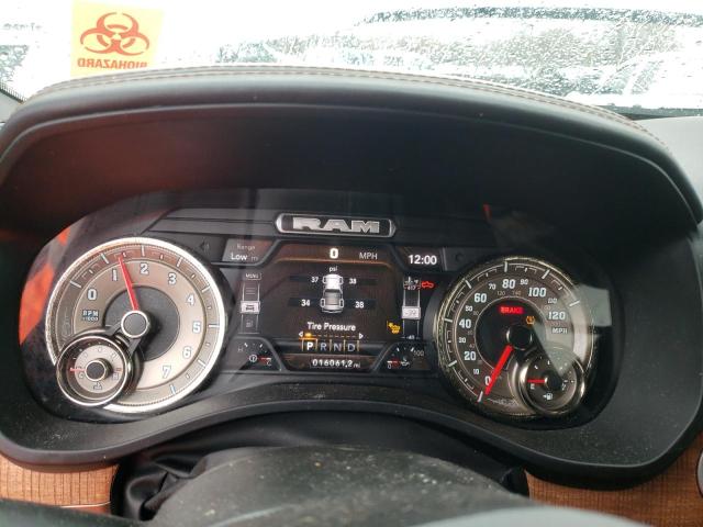 1C6SRFKTXNN361620 RAM 1500 Longhorn