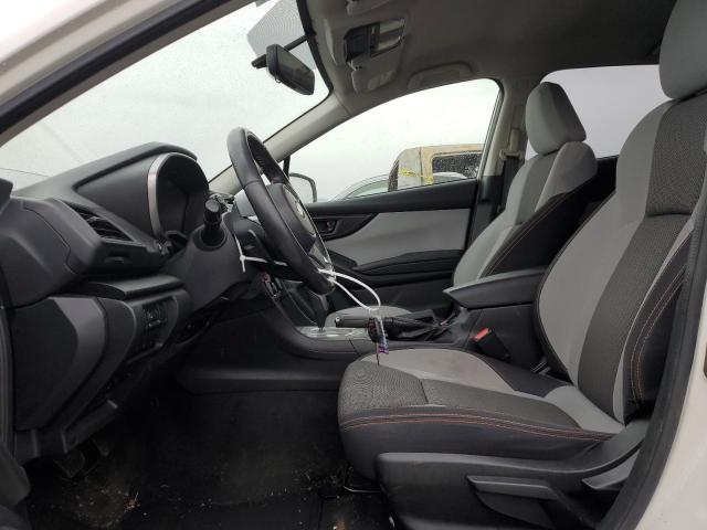 JF2GTABC9JH248299 Subaru Crosstrek Premium
