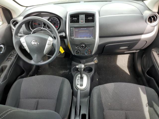 3N1CN7APXKL841397 Nissan VERSA S