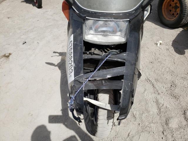 2001 HONDA CN250 - JH2MF020X1K601099