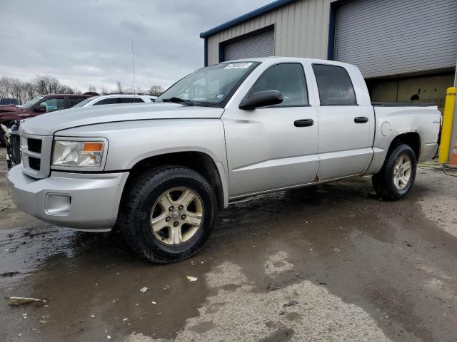 2010 Dodge Dakota 