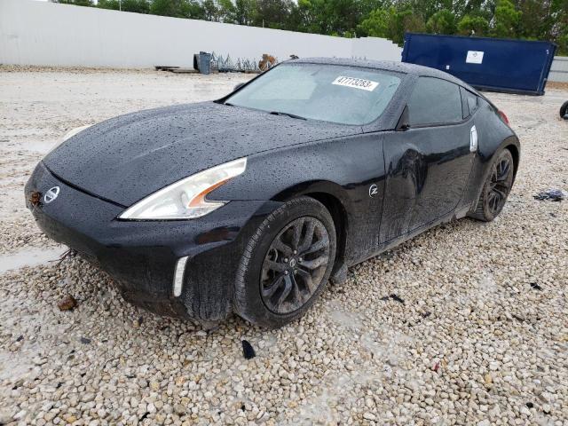 2016 Nissan 370Z Base