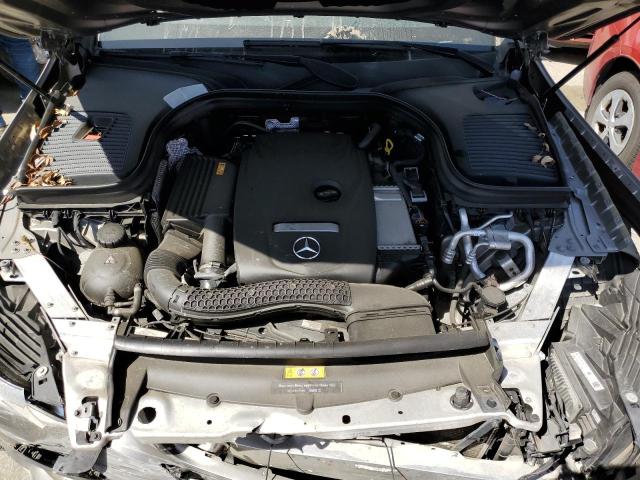 WDC0G4JB8KV142163 Mercedes-Benz GLC 300