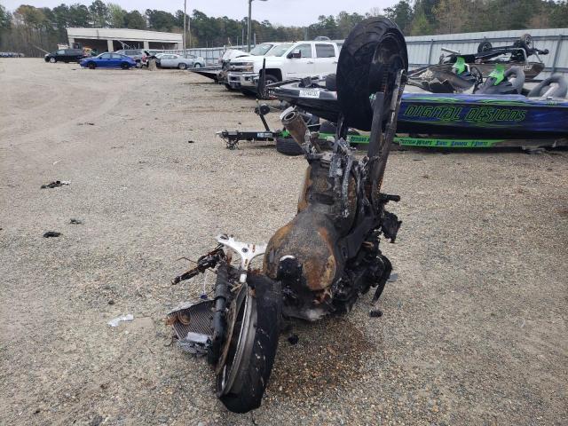 2005 KAWASAKI ZX1200 B JKAZX9B125A016922