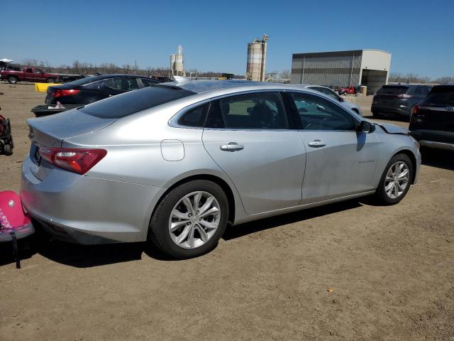 1G1ZD5ST1LF103356 | 2020 CHEVROLET MALIBU LT