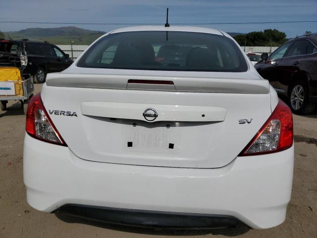 3N1CN7APXKL841397 Nissan VERSA S