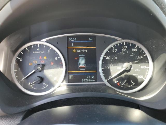 3N1AB7AP7KY430932 Nissan SENTRA S