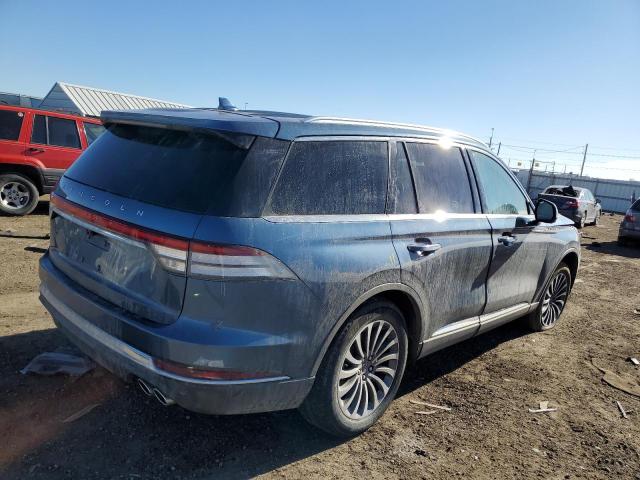 5LM5J7XC1LGL14143 Lincoln Aviator Reserve