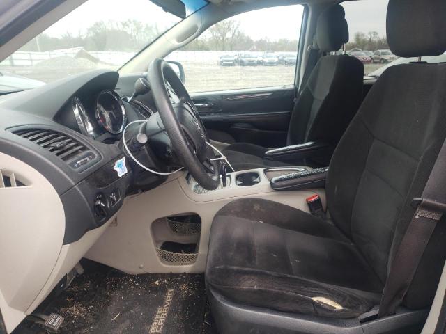 2C4RDGCG7GR324110 Dodge Grand Caravan Sxt