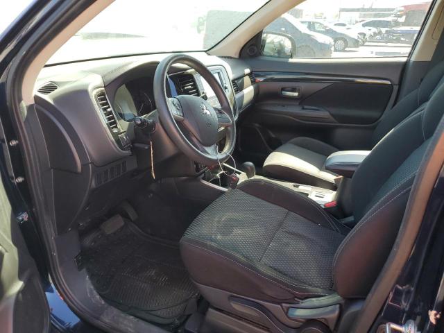 JA4AD2A36KJ002193 Mitsubishi Outlander Es