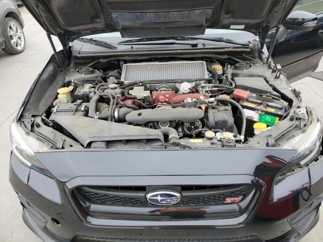 2017 SUBARU WRX STI - JF1VA2M64H9823086