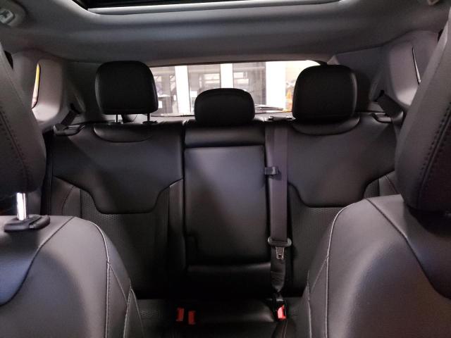 2022 JEEP COMPASS TR - 3C4NJDDB8NT105112