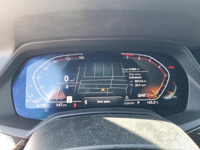 5UXCR6C56KLK88359 BMW X5 Xdrive40i