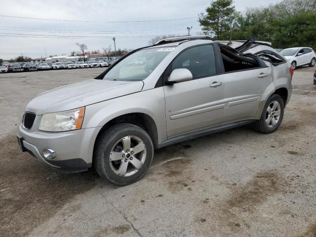 2007 Pontiac Torrent 