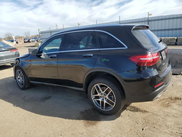 WDC0G4KB9HF242578 Mercedes-Benz Glc 300 4matic
