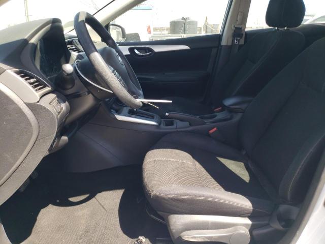 3N1AB7AP7GY254102 Nissan SENTRA S