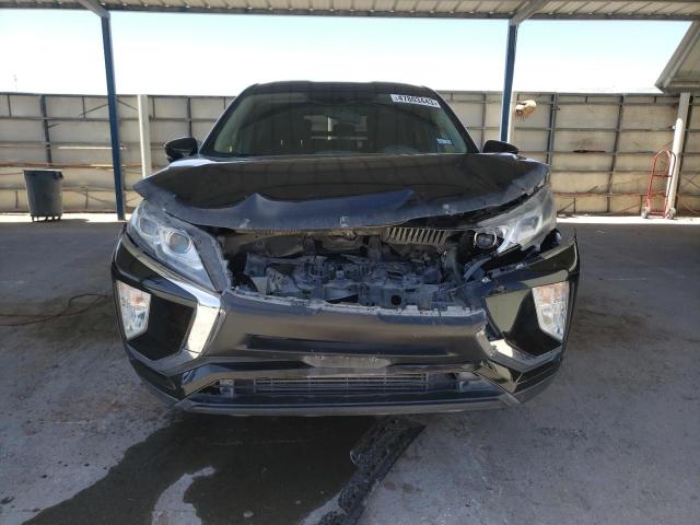 JA4AT3AAXKZ030667 Mitsubishi Eclipse Cross Es