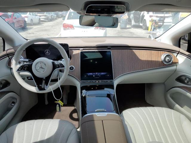 2022 MERCEDES-BENZ EQS 450+ - W1KCG2DB7NA003730