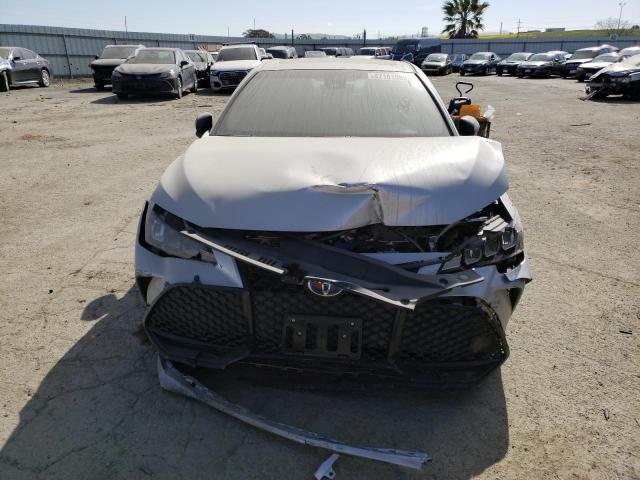 2022 TOYOTA AVALON NIG - 4T1EA1AB3NU014558