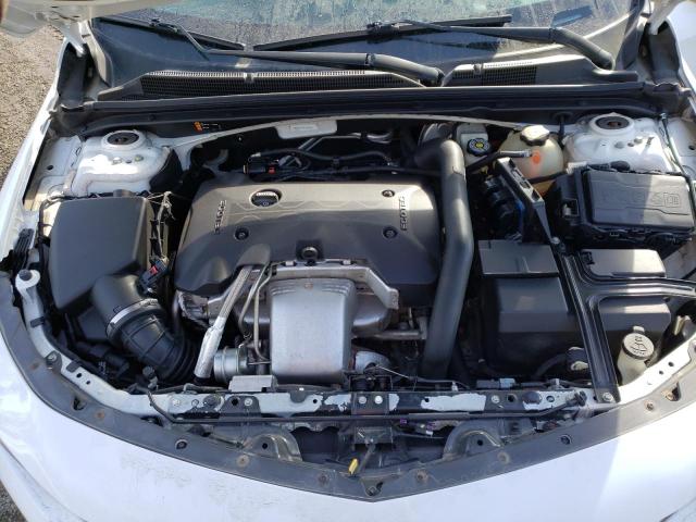 2016 CHEVROLET MALIBU LT - 1G1ZF5SX6GF261582