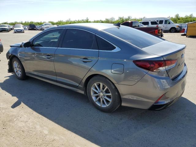 5NPE24AF2JH655940 Hyundai SONATA SE