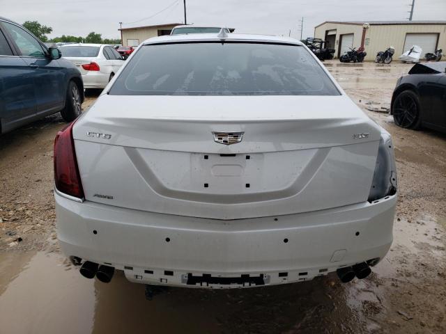 2017 CADILLAC CT6 PREMIU - 1G6KF5RS4HU178056