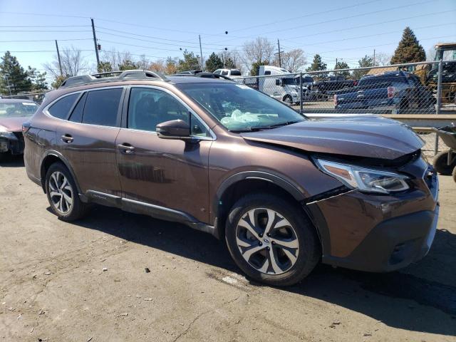4S4BTANC5L3230723 Subaru Outback Limited