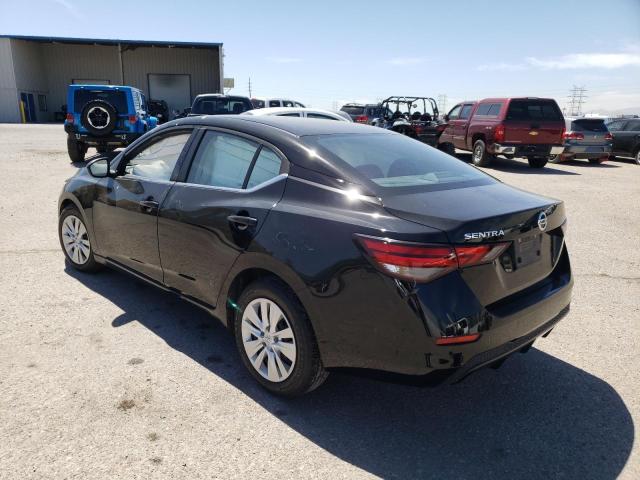 3N1AB8BV4NY264876 Nissan SENTRA S