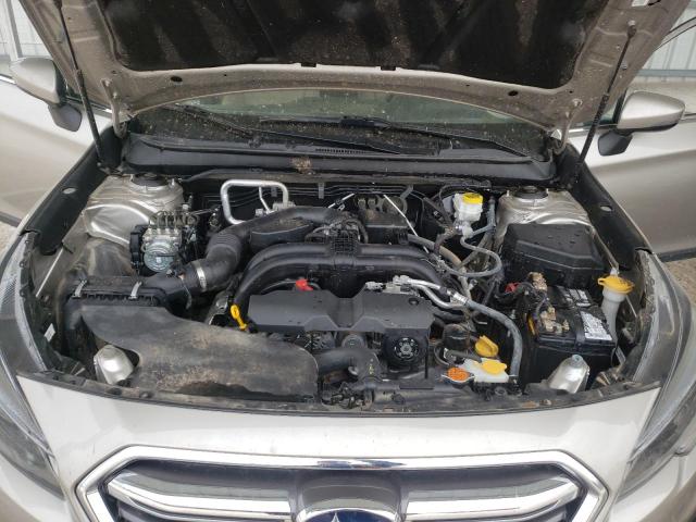 4S4BSAFC2K3366419 Subaru Outback 2.5i Premium