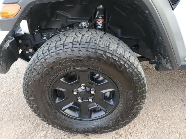 1C6JJTEG3NL173288 Jeep Gladiator Mojave