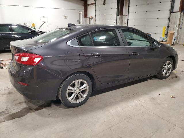 2016 CHEVROLET CRUZE LT - 1G1BE5SMXG7244885
