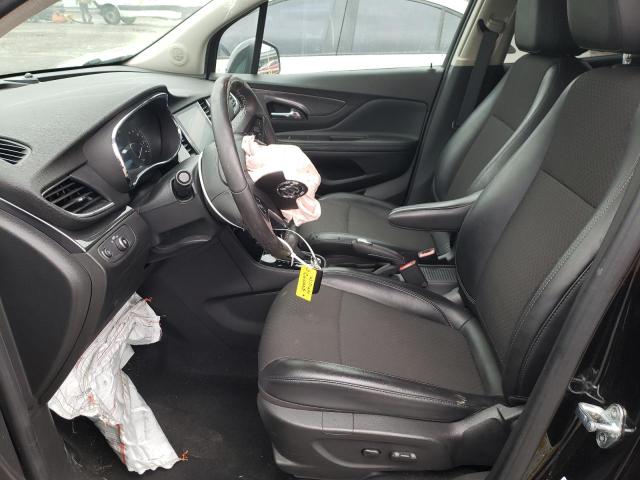 2019 BUICK ENCORE PRE - KL4CJESB5KB911111