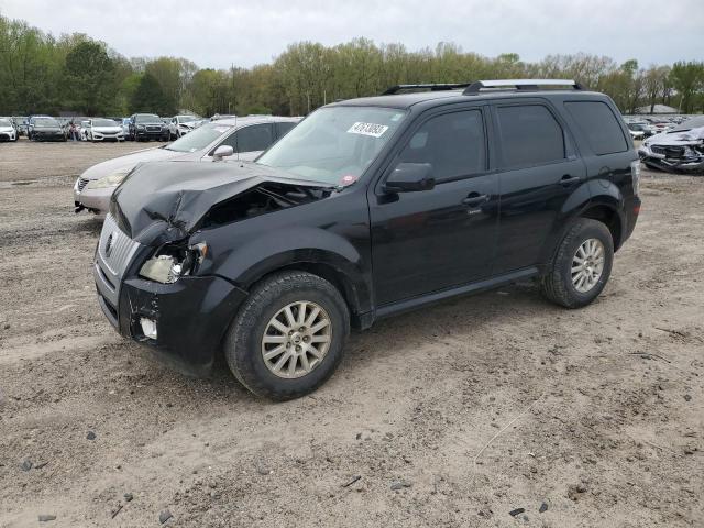 2010 Mercury Mariner Premier