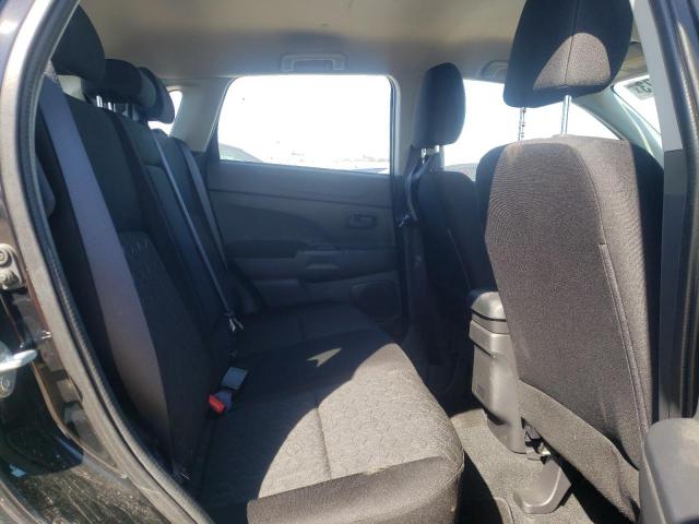 2022 MITSUBISHI RVR ES JA4AJUAUXNU603980