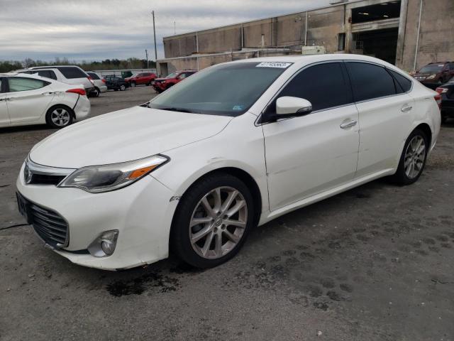 2013 Toyota Avalon Base