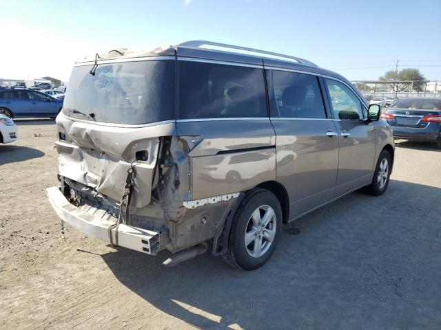 JN8AE2KP6H9168250 Nissan QUEST S