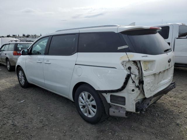 KNDMB5C12G6121584 KIA SEDONA LX