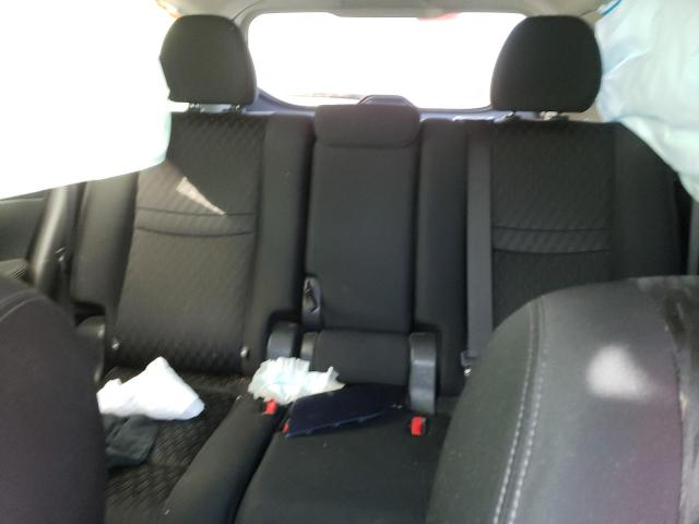 KNMAT2MV4JP540666 Nissan ROGUE S