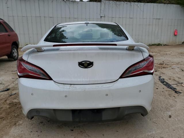 2015 HYUNDAI GENESIS CO - KMHHU6KJ9FU125138