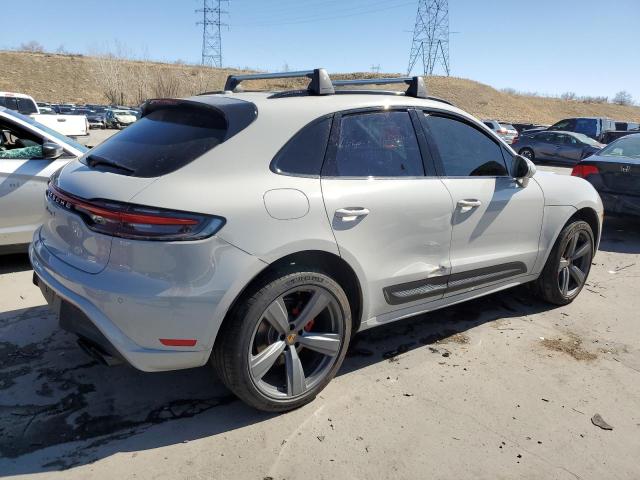 WP1AG2A54NLB23357 Porsche Macan S 3