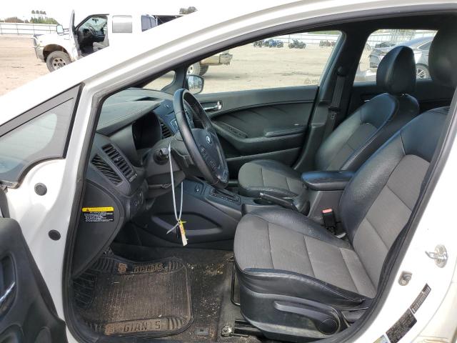 KNAFZ5A32G5501052 KIA FORTE SX