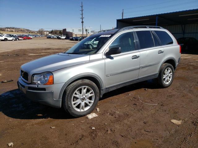 2005 Volvo XC90 