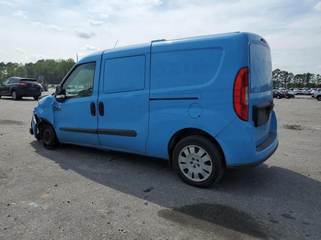 2017 RAM PROMASTER - ZFBERFBBXH6G67699