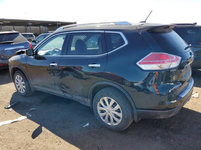 KNMAT2MV6GP655956 Nissan ROGUE S