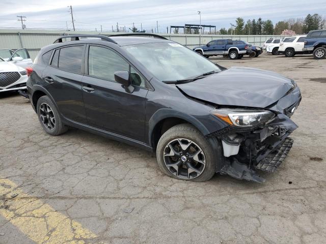 2018 SUBARU CROSSTREK - JF2GTADC8JH328495