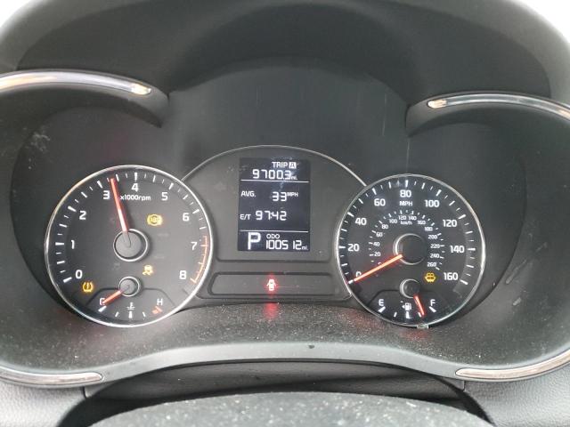 KNAFK5A86G5630024 KIA FORTE LX