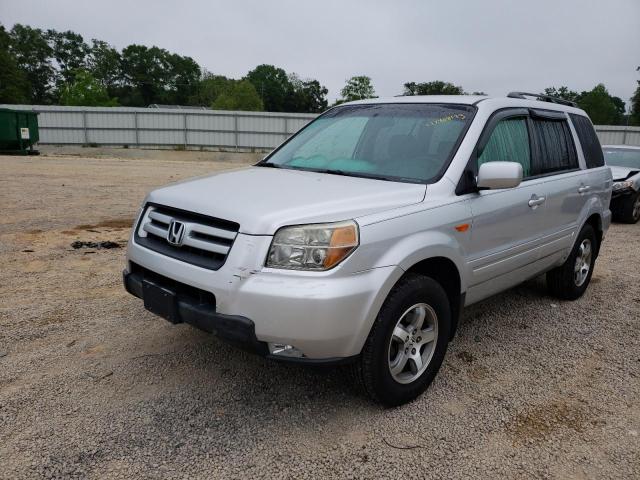 2006 Honda Pilot EX