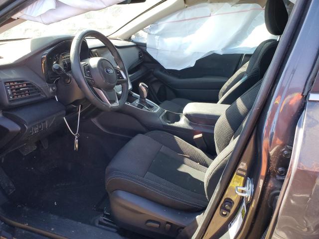 4S4BTADC5M3216713 Subaru Outback Premium